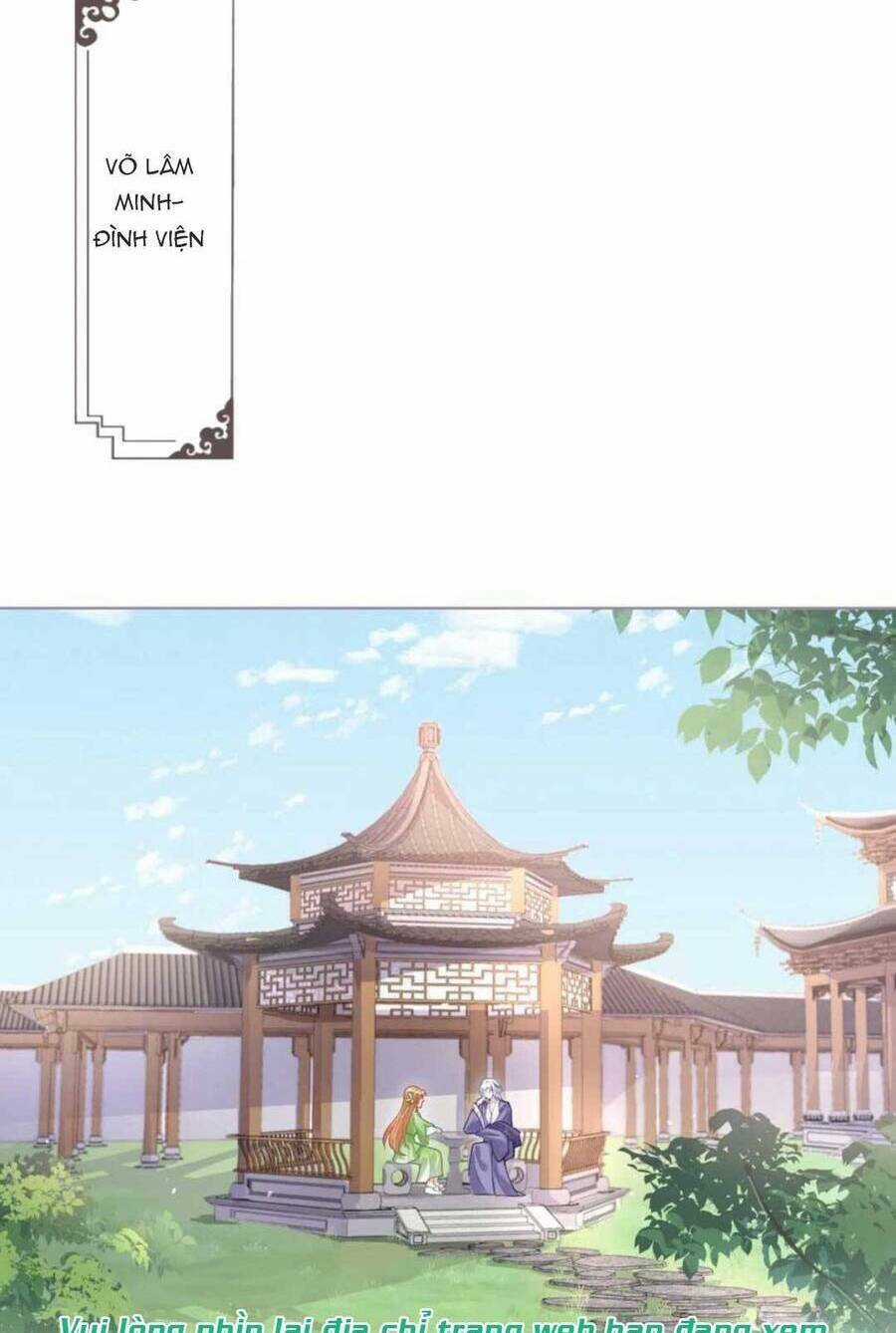 Thiết Lập Ác Nữ Của Tôi Sụp Đổ Rồi Chapter 44 trang 13