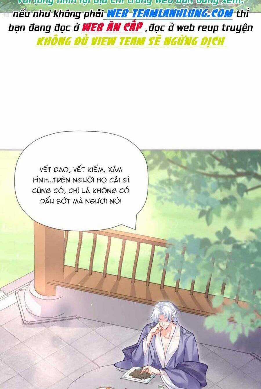 Thiết Lập Ác Nữ Của Tôi Sụp Đổ Rồi Chapter 44 trang 14