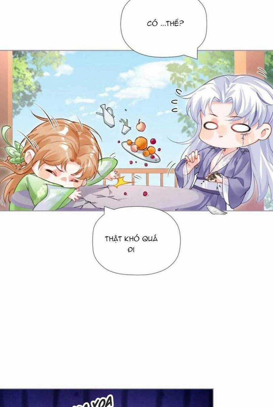 Thiết Lập Ác Nữ Của Tôi Sụp Đổ Rồi Chapter 44 trang 16