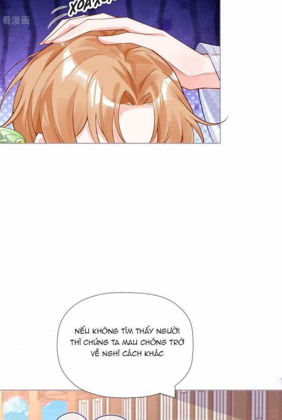 Thiết Lập Ác Nữ Của Tôi Sụp Đổ Rồi Chapter 44 trang 17