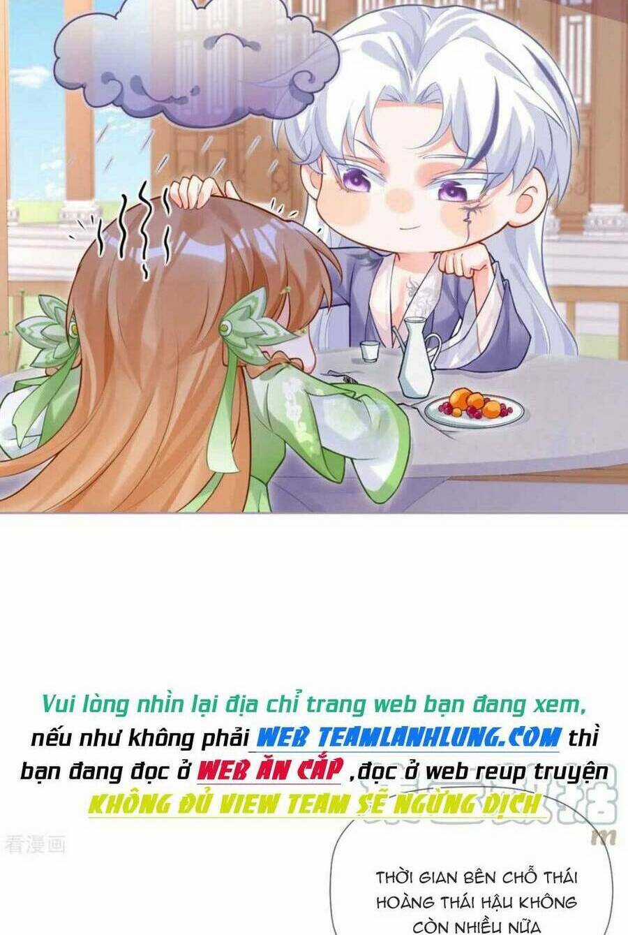 Thiết Lập Ác Nữ Của Tôi Sụp Đổ Rồi Chapter 44 trang 18