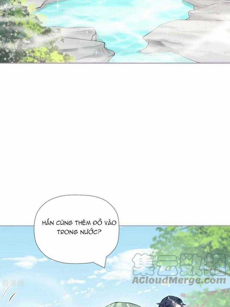 Thiết Lập Ác Nữ Của Tôi Sụp Đổ Rồi Chapter 44 trang 2