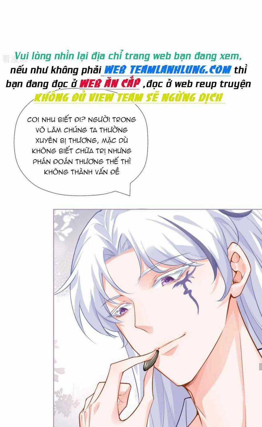 Thiết Lập Ác Nữ Của Tôi Sụp Đổ Rồi Chapter 44 trang 21