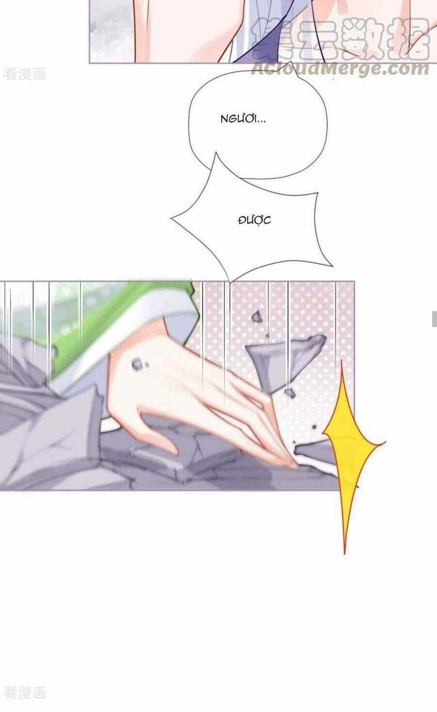 Thiết Lập Ác Nữ Của Tôi Sụp Đổ Rồi Chapter 44 trang 22