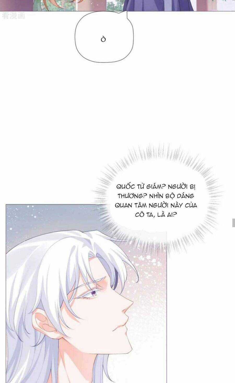 Thiết Lập Ác Nữ Của Tôi Sụp Đổ Rồi Chapter 44 trang 26