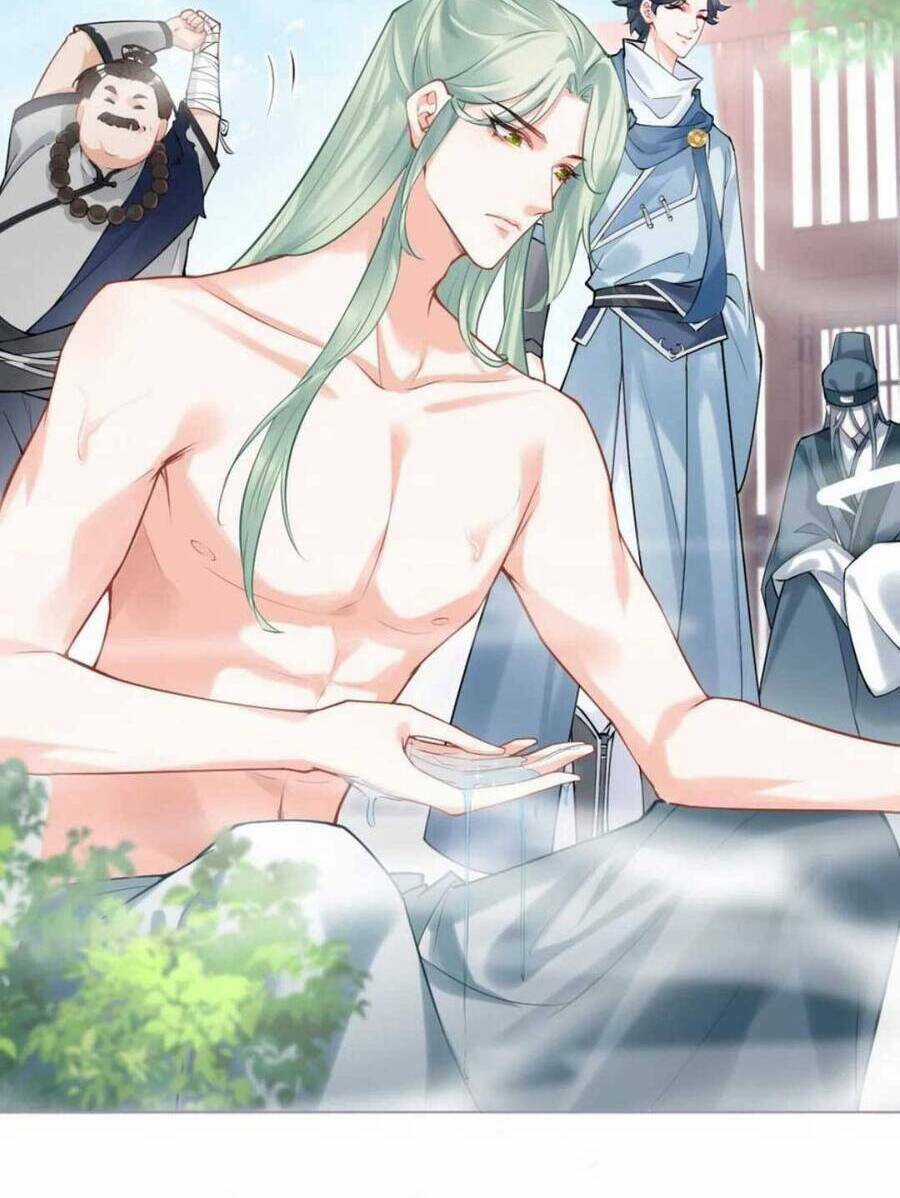 Thiết Lập Ác Nữ Của Tôi Sụp Đổ Rồi Chapter 44 trang 3