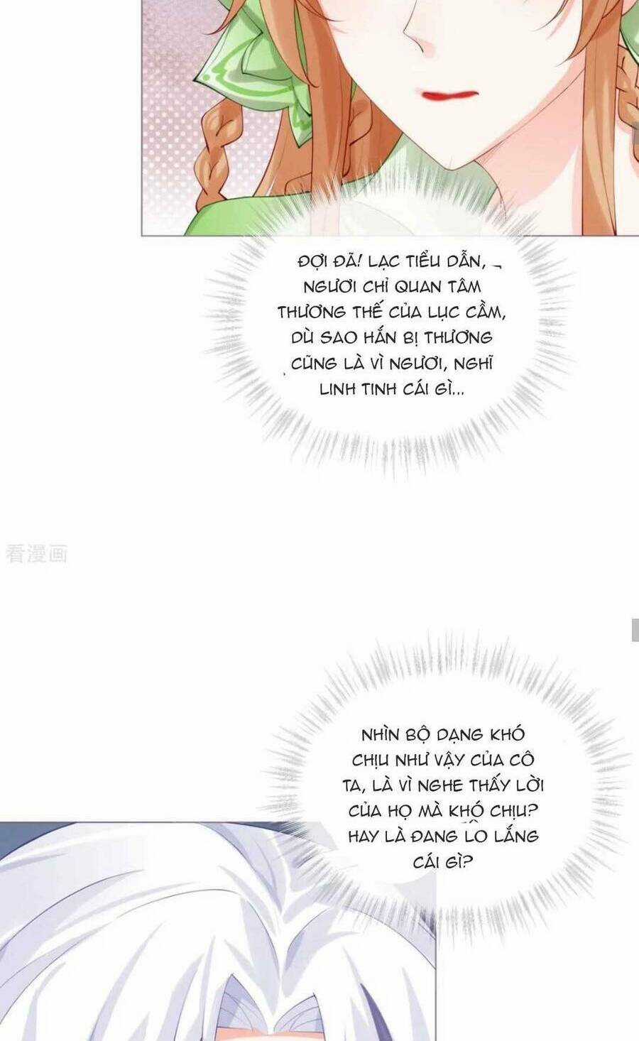 Thiết Lập Ác Nữ Của Tôi Sụp Đổ Rồi Chapter 44 trang 30