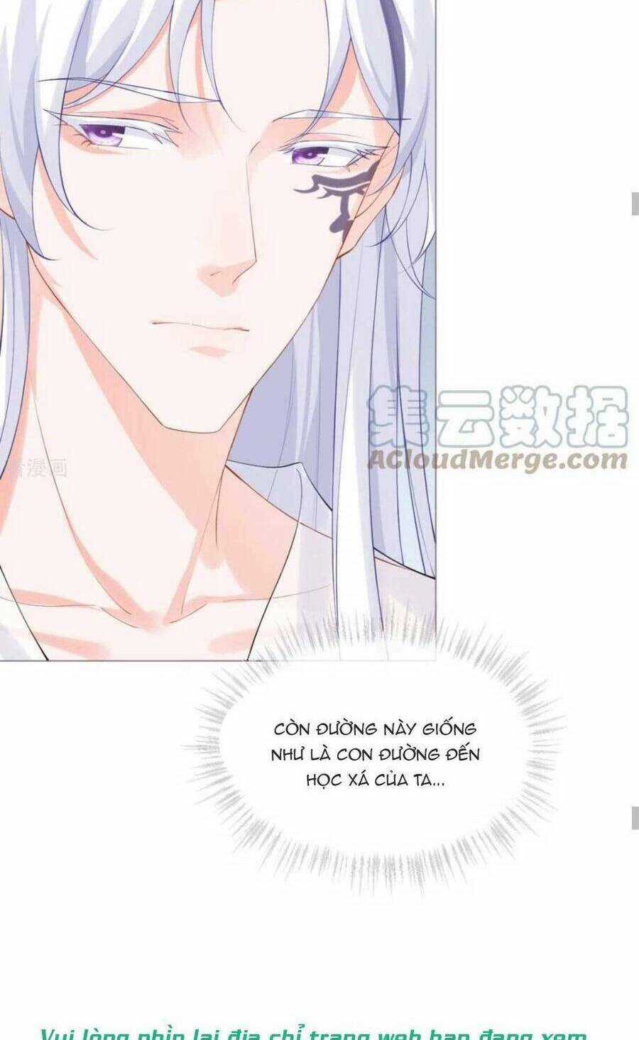 Thiết Lập Ác Nữ Của Tôi Sụp Đổ Rồi Chapter 44 trang 31