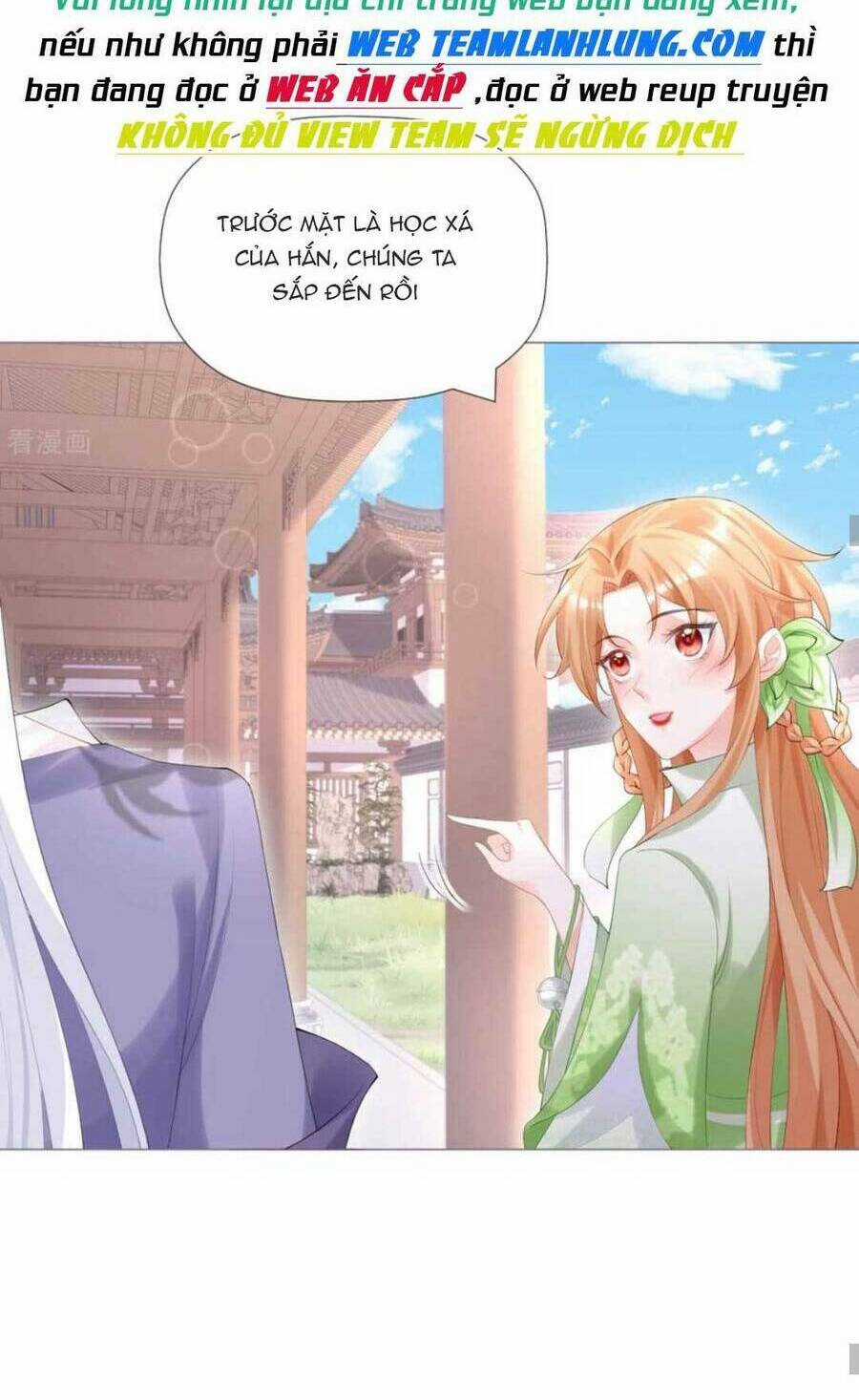 Thiết Lập Ác Nữ Của Tôi Sụp Đổ Rồi Chapter 44 trang 32