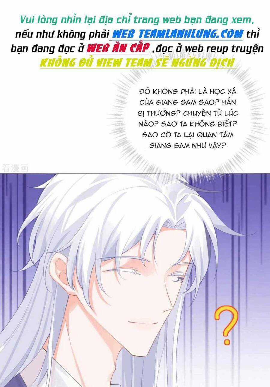 Thiết Lập Ác Nữ Của Tôi Sụp Đổ Rồi Chapter 44 trang 33