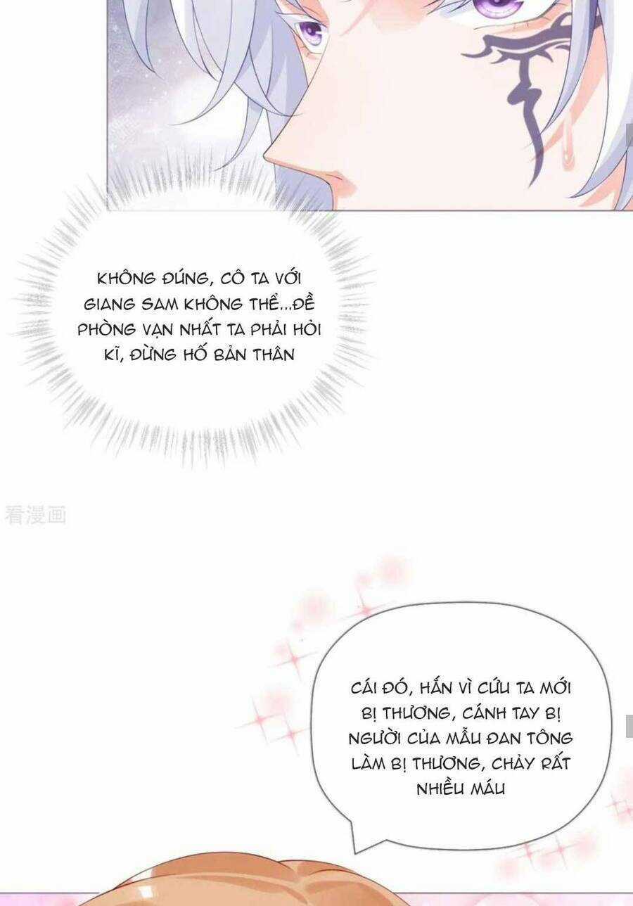 Thiết Lập Ác Nữ Của Tôi Sụp Đổ Rồi Chapter 44 trang 36