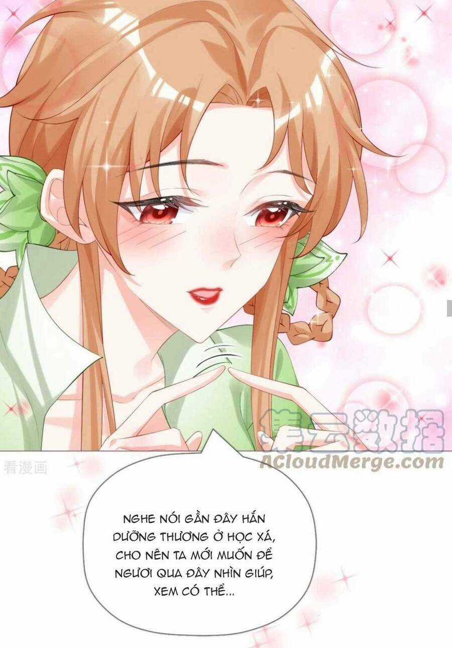 Thiết Lập Ác Nữ Của Tôi Sụp Đổ Rồi Chapter 44 trang 37