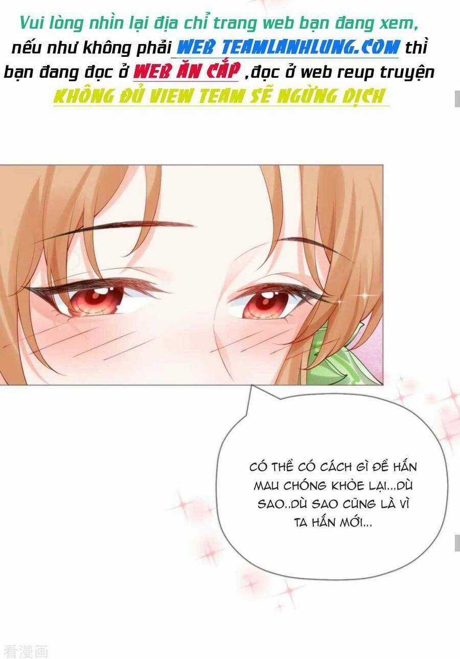 Thiết Lập Ác Nữ Của Tôi Sụp Đổ Rồi Chapter 44 trang 38