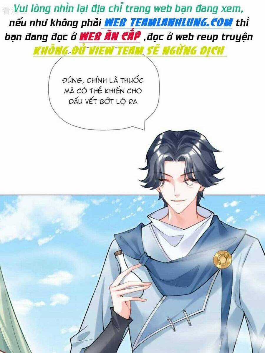 Thiết Lập Ác Nữ Của Tôi Sụp Đổ Rồi Chapter 44 trang 4