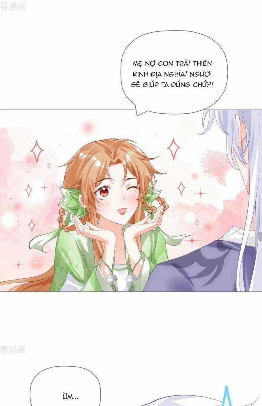 Thiết Lập Ác Nữ Của Tôi Sụp Đổ Rồi Chapter 44 trang 40