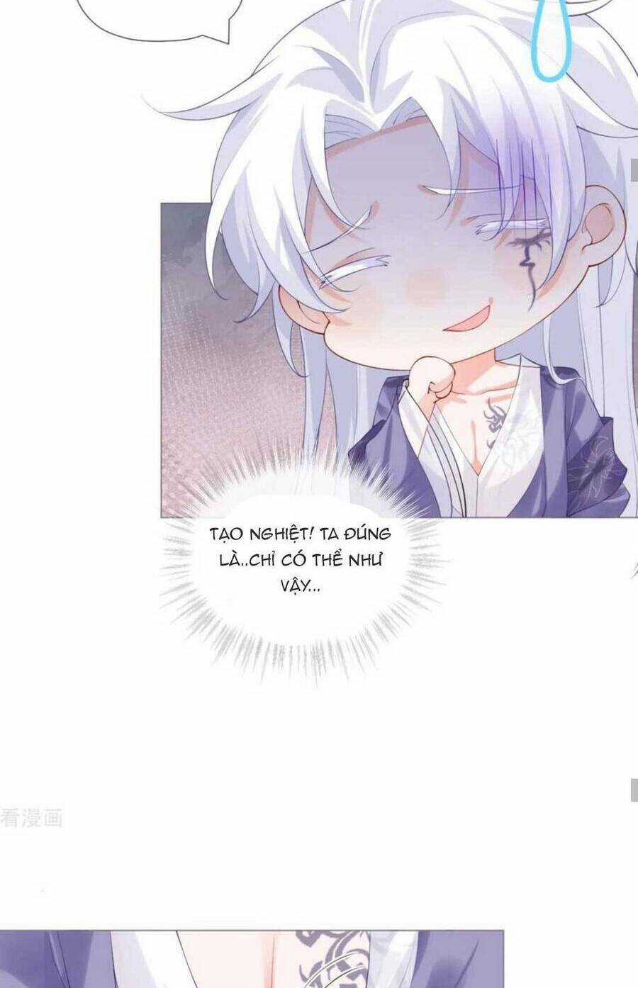 Thiết Lập Ác Nữ Của Tôi Sụp Đổ Rồi Chapter 44 trang 41