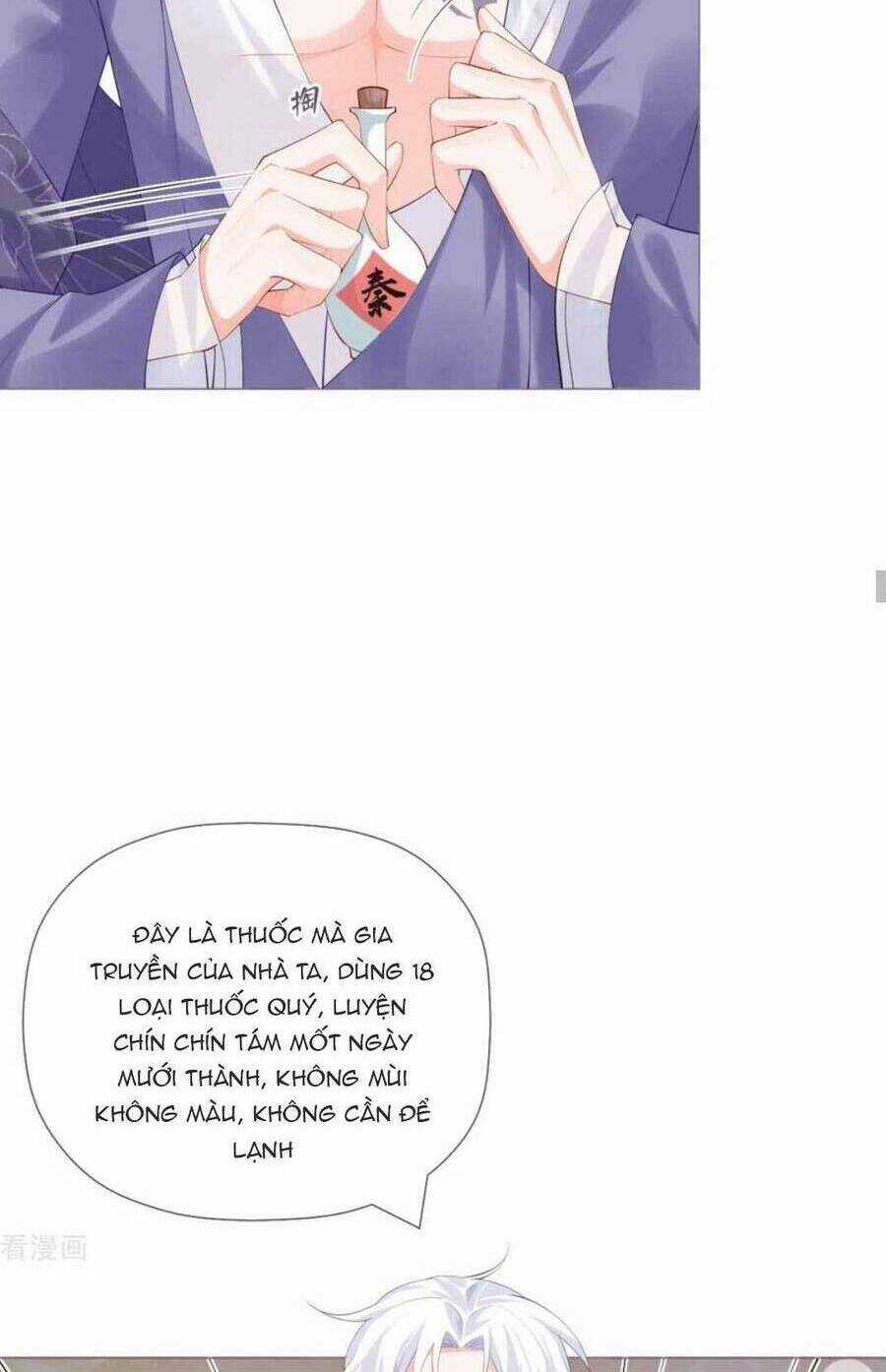 Thiết Lập Ác Nữ Của Tôi Sụp Đổ Rồi Chapter 44 trang 42