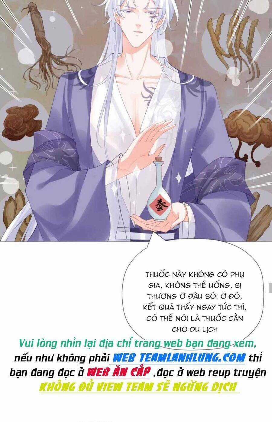 Thiết Lập Ác Nữ Của Tôi Sụp Đổ Rồi Chapter 44 trang 43