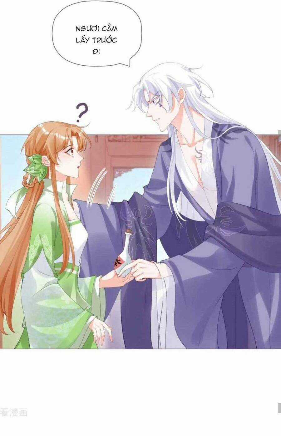 Thiết Lập Ác Nữ Của Tôi Sụp Đổ Rồi Chapter 44 trang 44