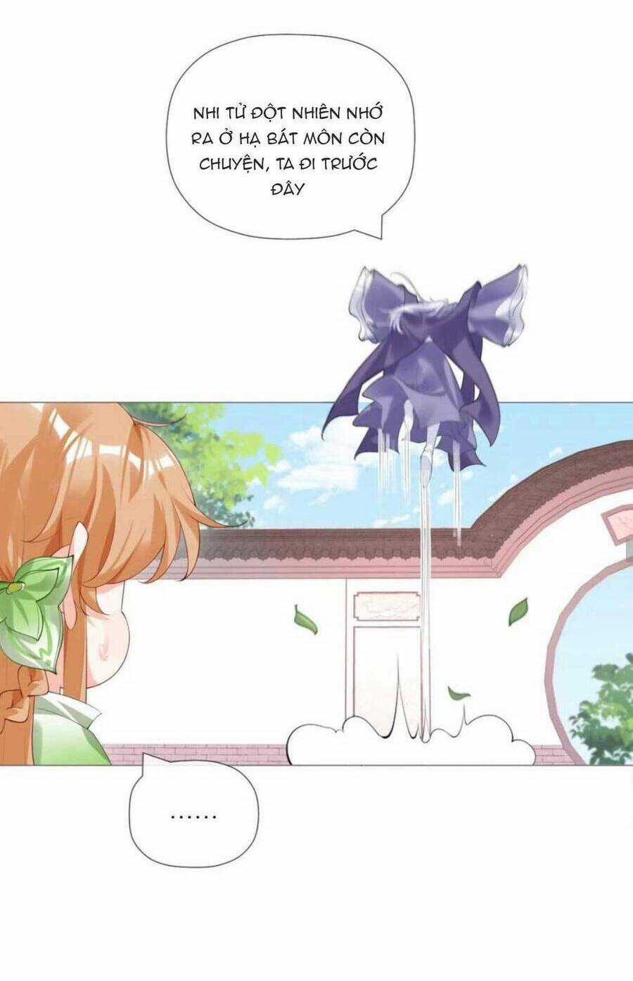 Thiết Lập Ác Nữ Của Tôi Sụp Đổ Rồi Chapter 44 trang 45