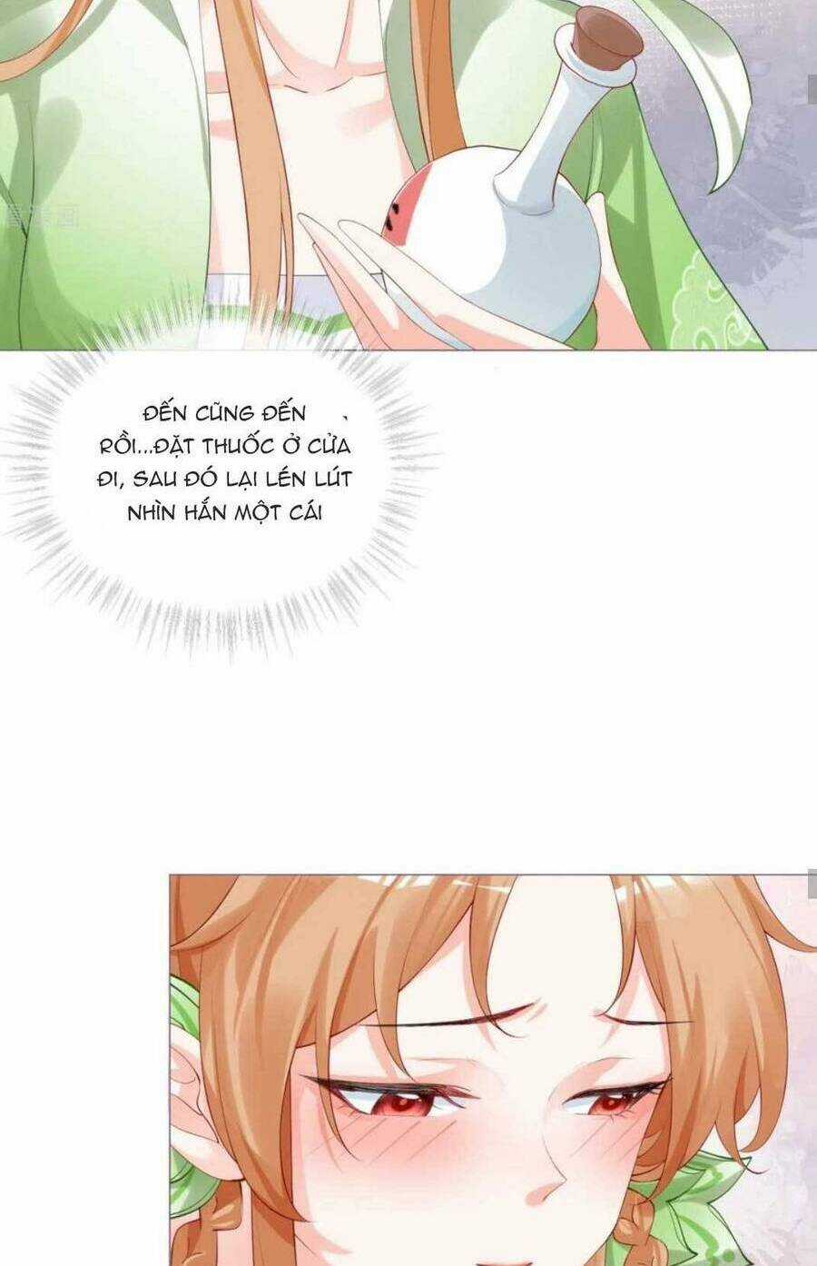 Thiết Lập Ác Nữ Của Tôi Sụp Đổ Rồi Chapter 44 trang 48