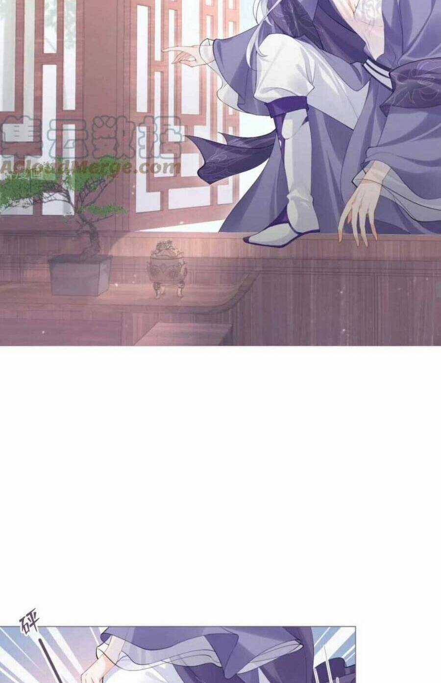 Thiết Lập Ác Nữ Của Tôi Sụp Đổ Rồi Chapter 44 trang 50