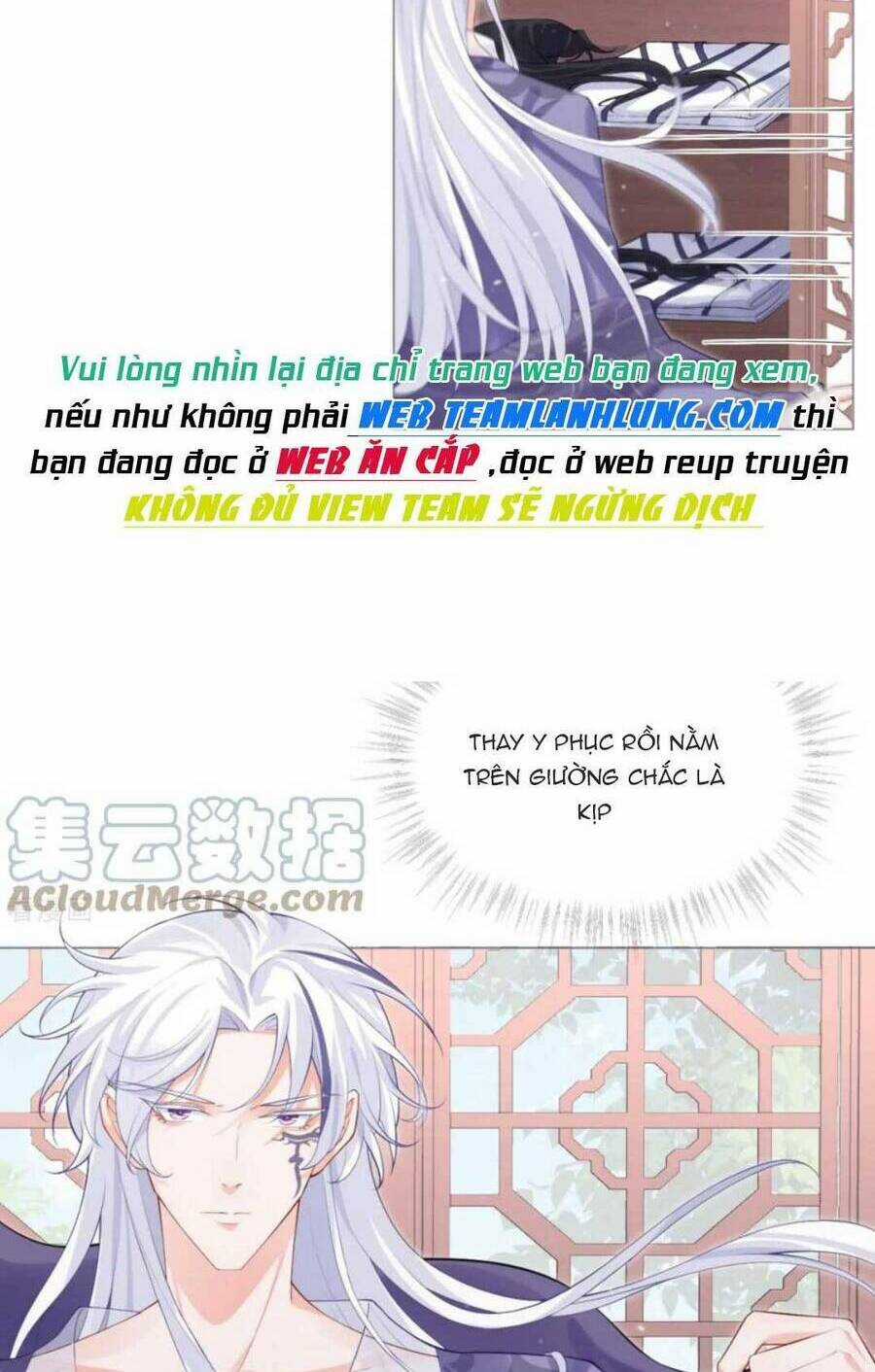 Thiết Lập Ác Nữ Của Tôi Sụp Đổ Rồi Chapter 44 trang 56