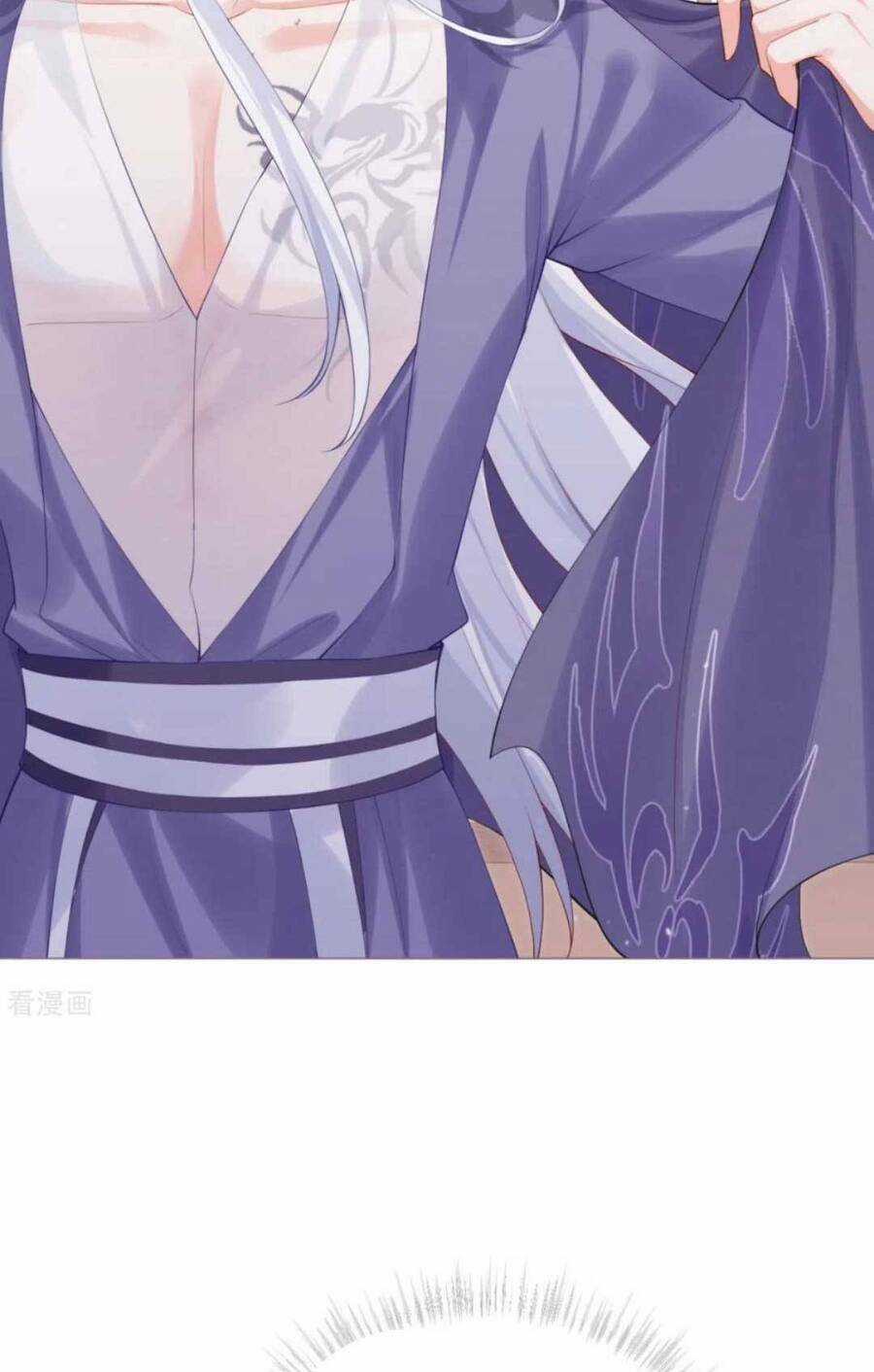 Thiết Lập Ác Nữ Của Tôi Sụp Đổ Rồi Chapter 44 trang 57