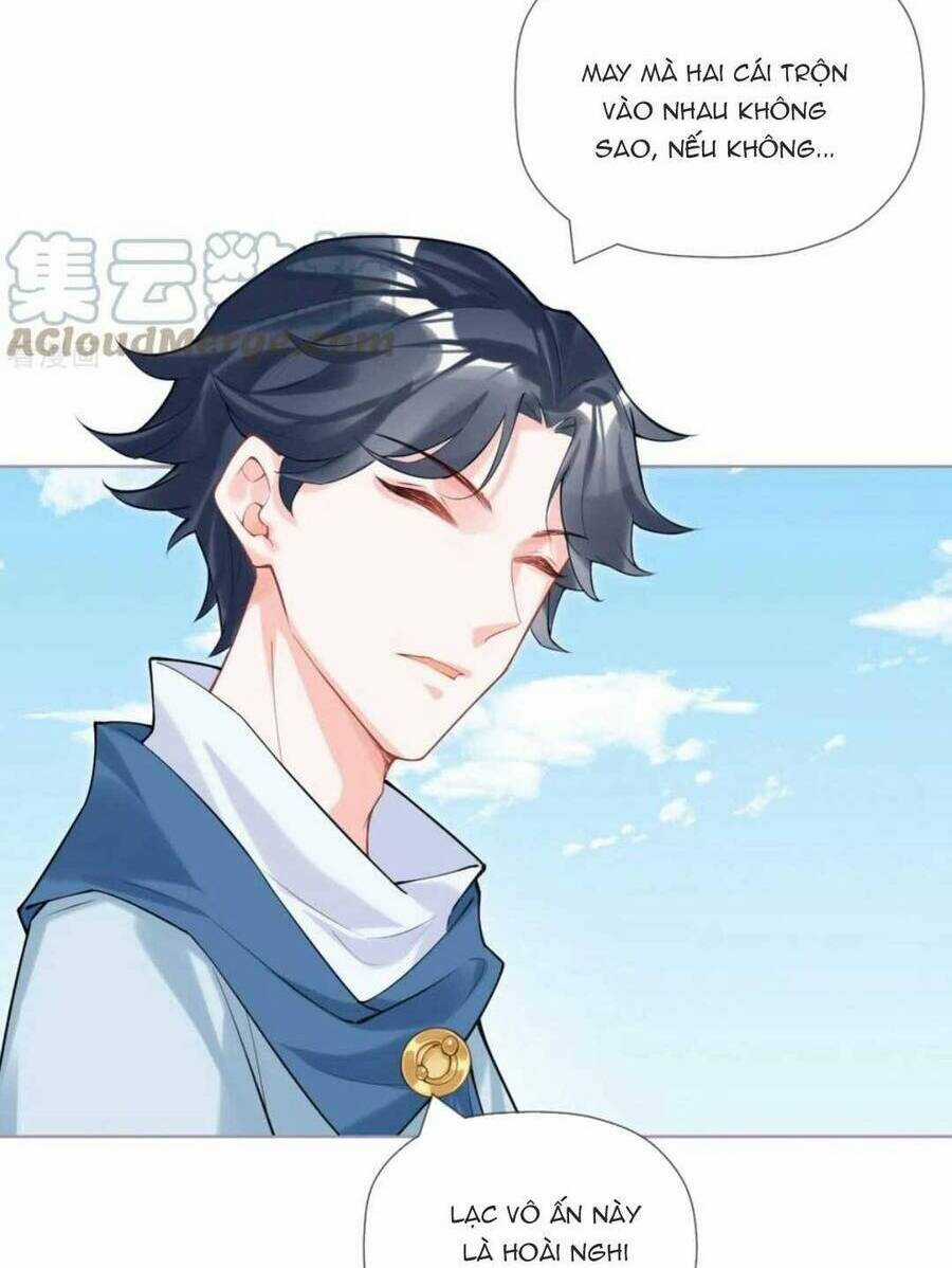 Thiết Lập Ác Nữ Của Tôi Sụp Đổ Rồi Chapter 44 trang 6