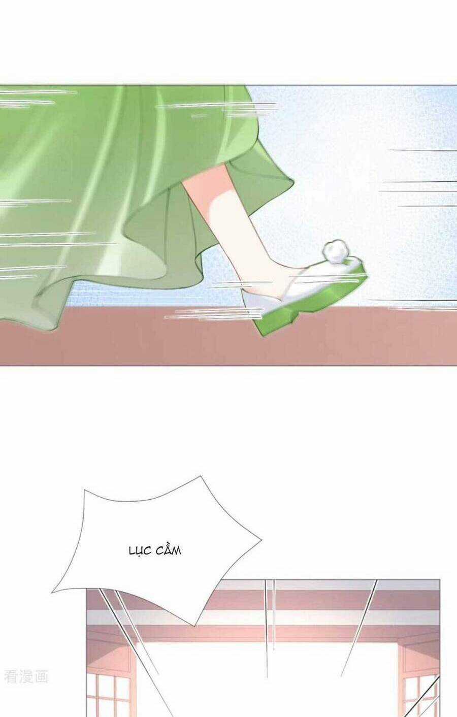 Thiết Lập Ác Nữ Của Tôi Sụp Đổ Rồi Chapter 44 trang 60