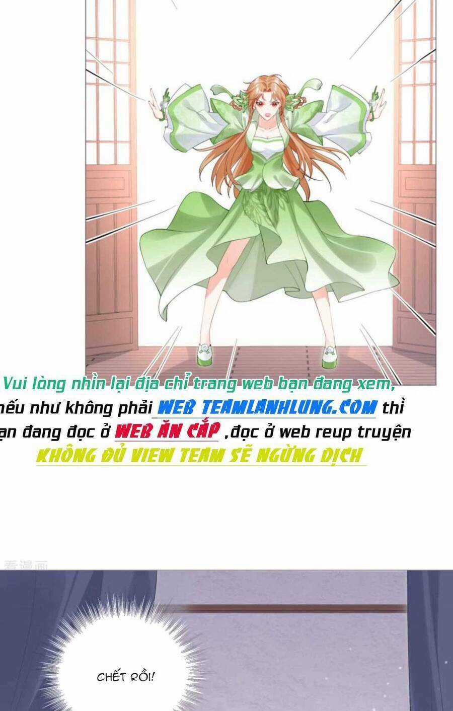 Thiết Lập Ác Nữ Của Tôi Sụp Đổ Rồi Chapter 44 trang 61