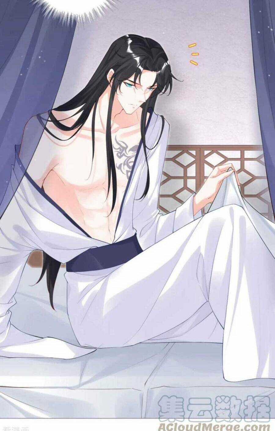 Thiết Lập Ác Nữ Của Tôi Sụp Đổ Rồi Chapter 44 trang 62