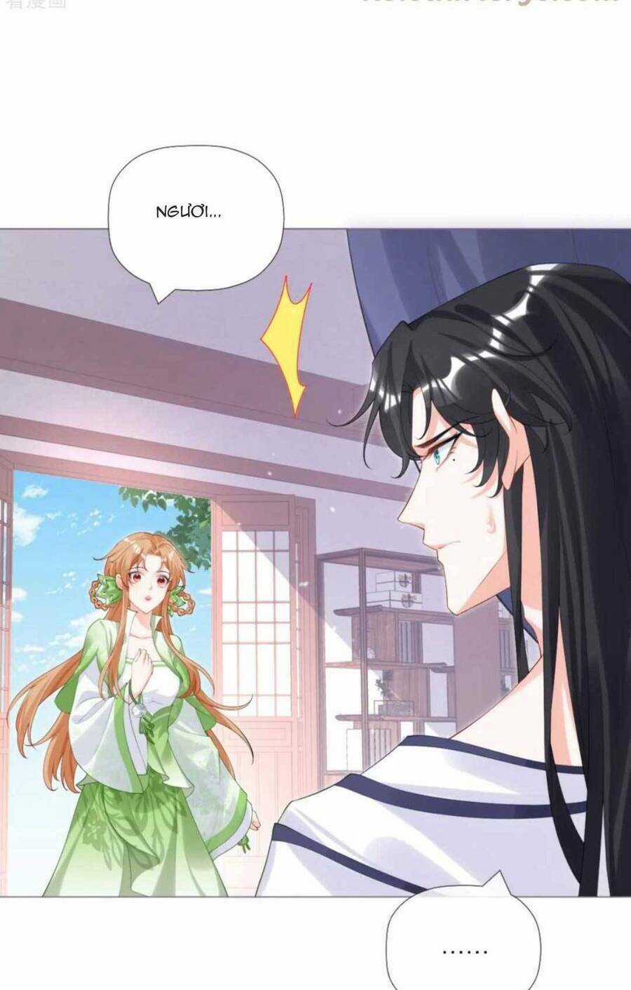 Thiết Lập Ác Nữ Của Tôi Sụp Đổ Rồi Chapter 44 trang 63