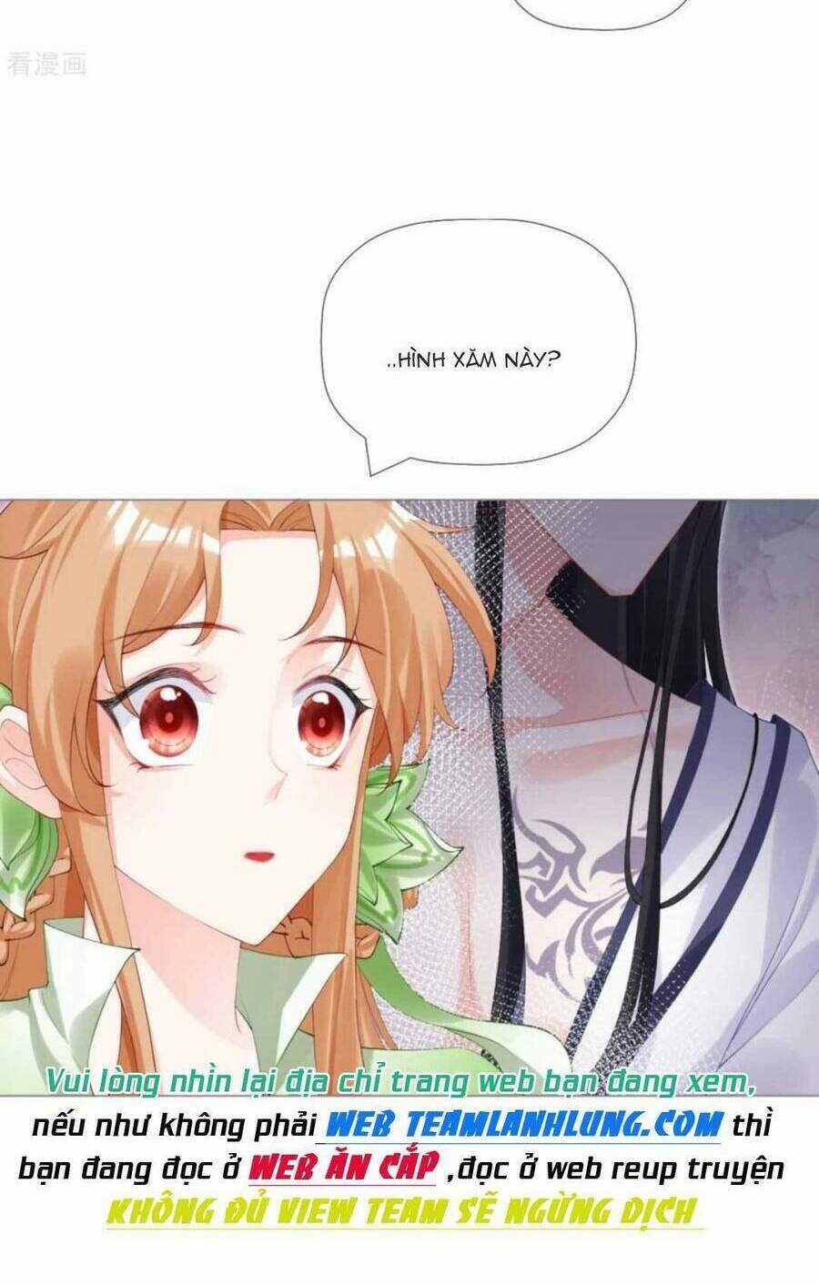 Thiết Lập Ác Nữ Của Tôi Sụp Đổ Rồi Chapter 44 trang 64