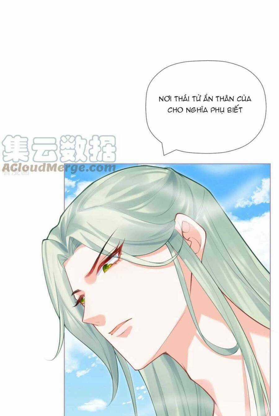 Thiết Lập Ác Nữ Của Tôi Sụp Đổ Rồi Chapter 44 trang 9