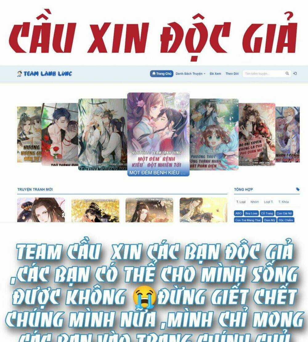 Thiết Lập Ác Nữ Của Tôi Sụp Đổ Rồi Chapter 5 trang 0