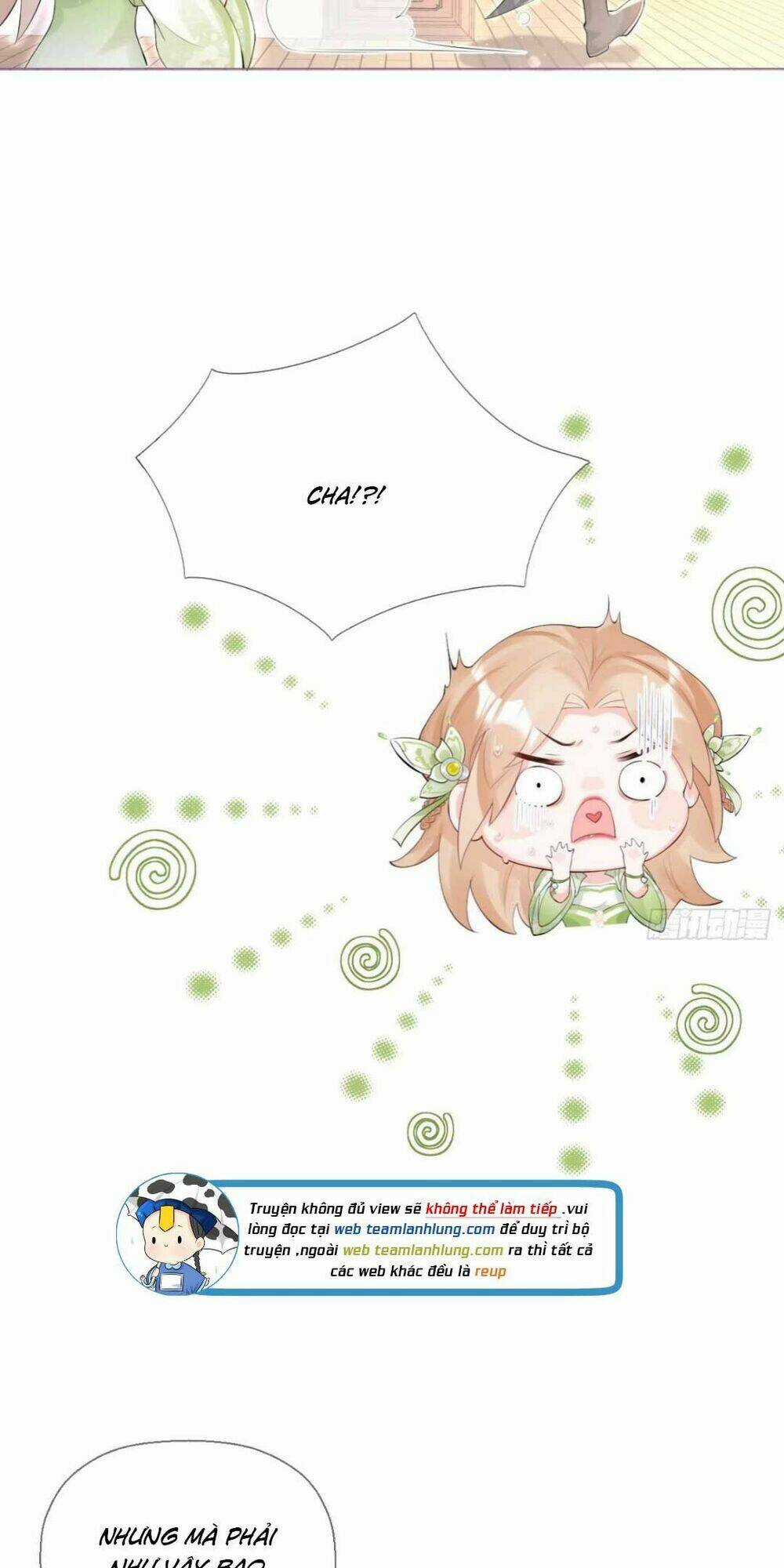 Thiết Lập Ác Nữ Của Tôi Sụp Đổ Rồi Chapter 5 trang 12