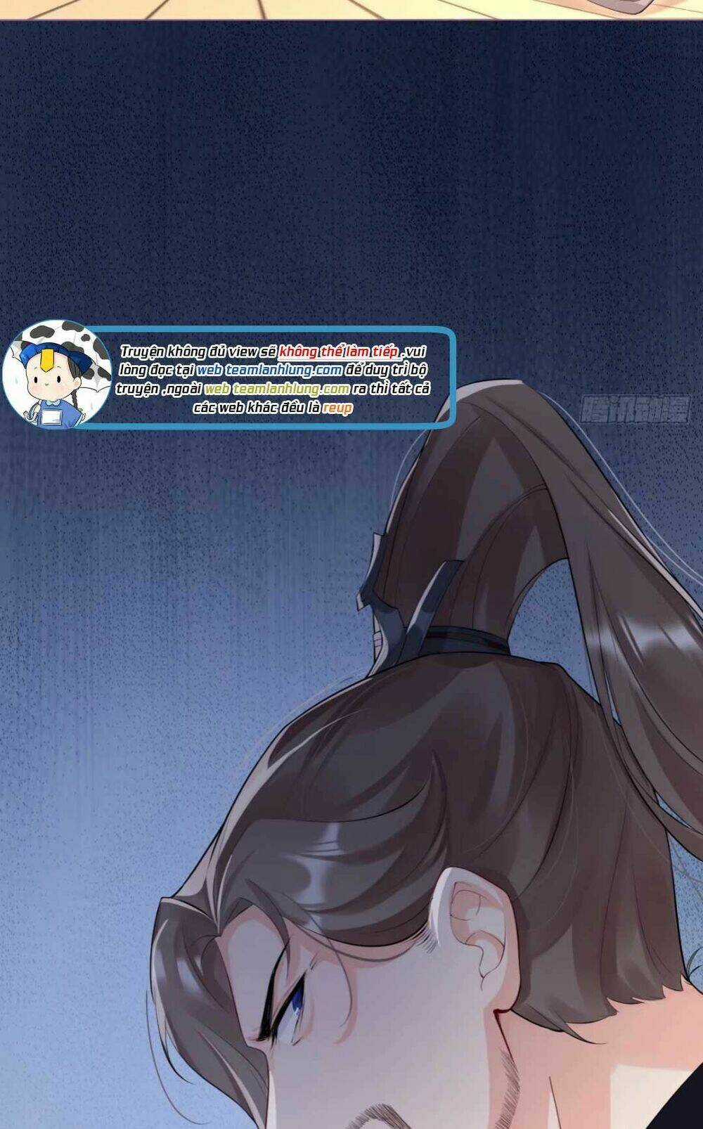 Thiết Lập Ác Nữ Của Tôi Sụp Đổ Rồi Chapter 5 trang 14