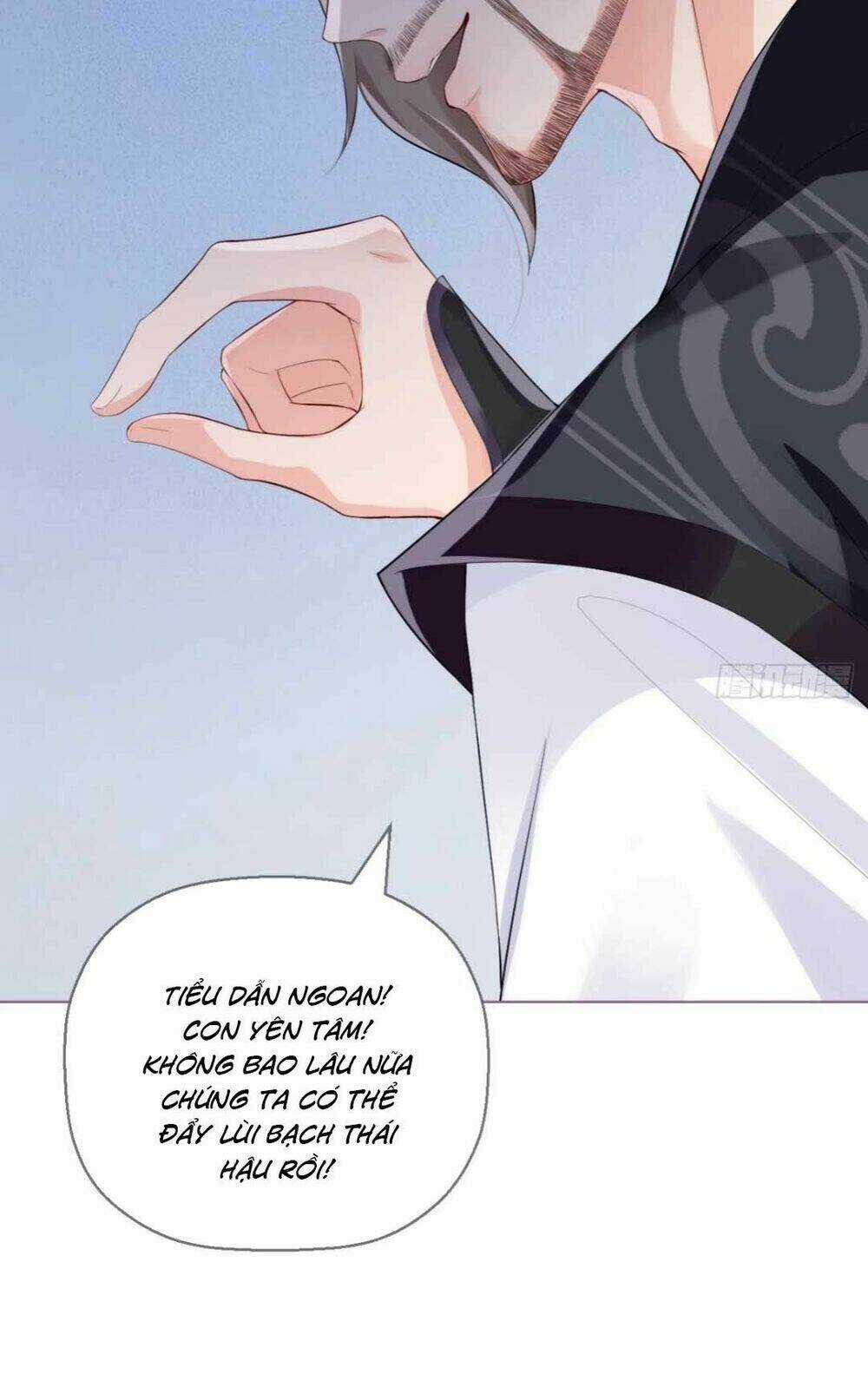 Thiết Lập Ác Nữ Của Tôi Sụp Đổ Rồi Chapter 5 trang 15