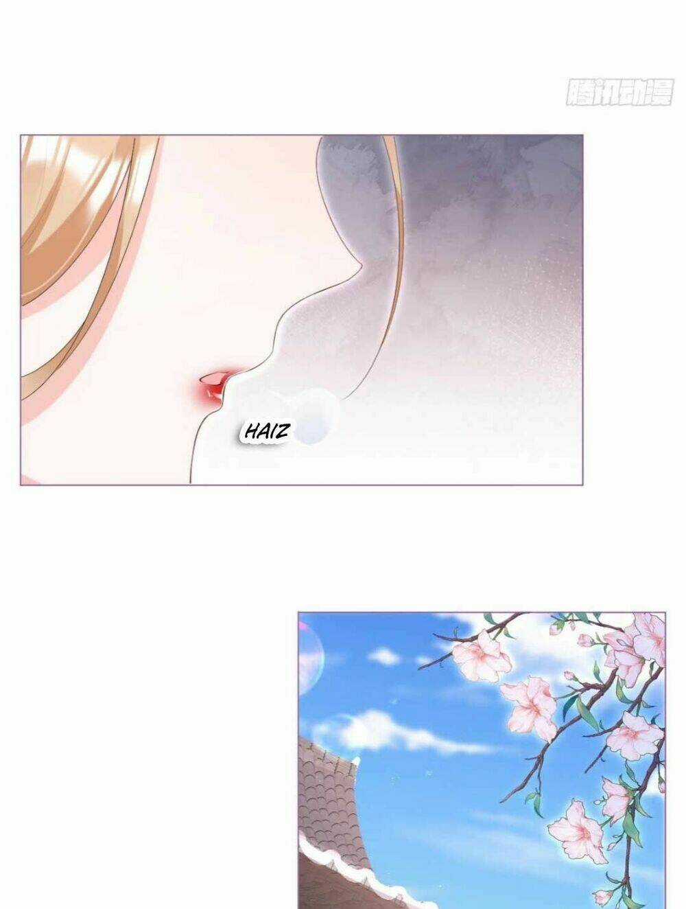 Thiết Lập Ác Nữ Của Tôi Sụp Đổ Rồi Chapter 5 trang 19