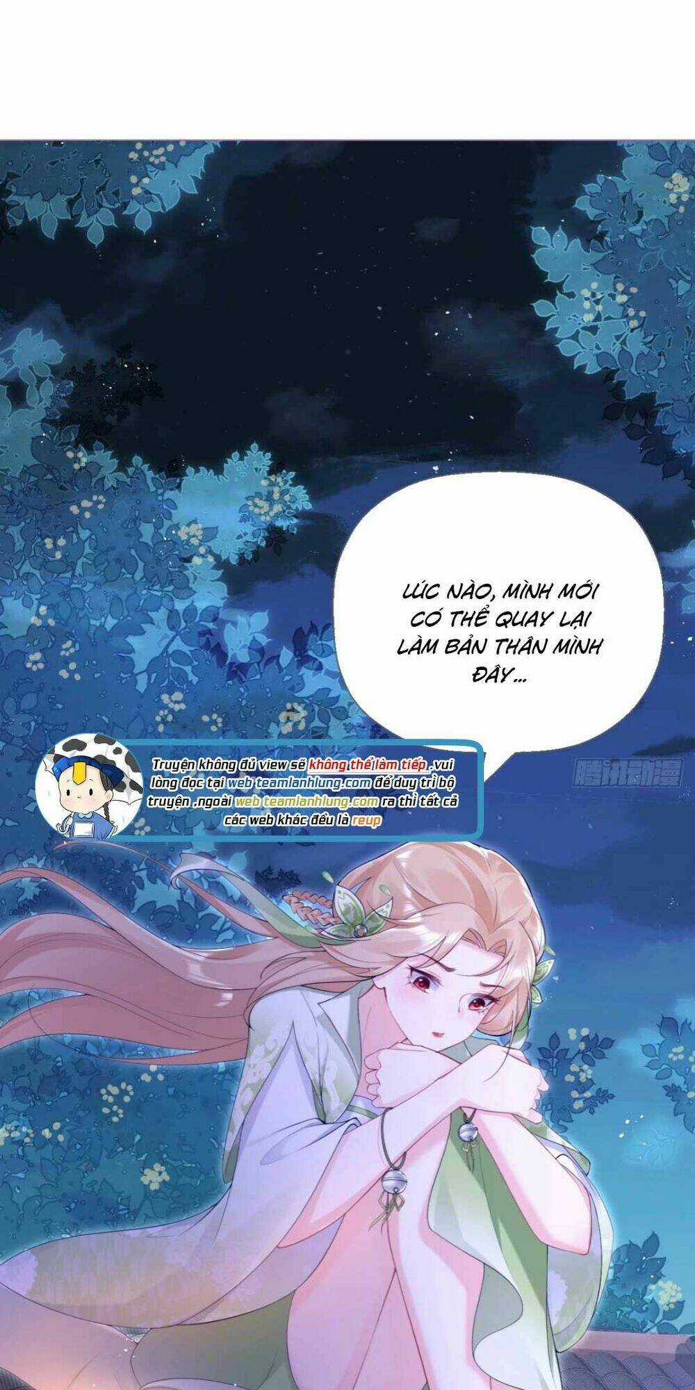 Thiết Lập Ác Nữ Của Tôi Sụp Đổ Rồi Chapter 5 trang 26