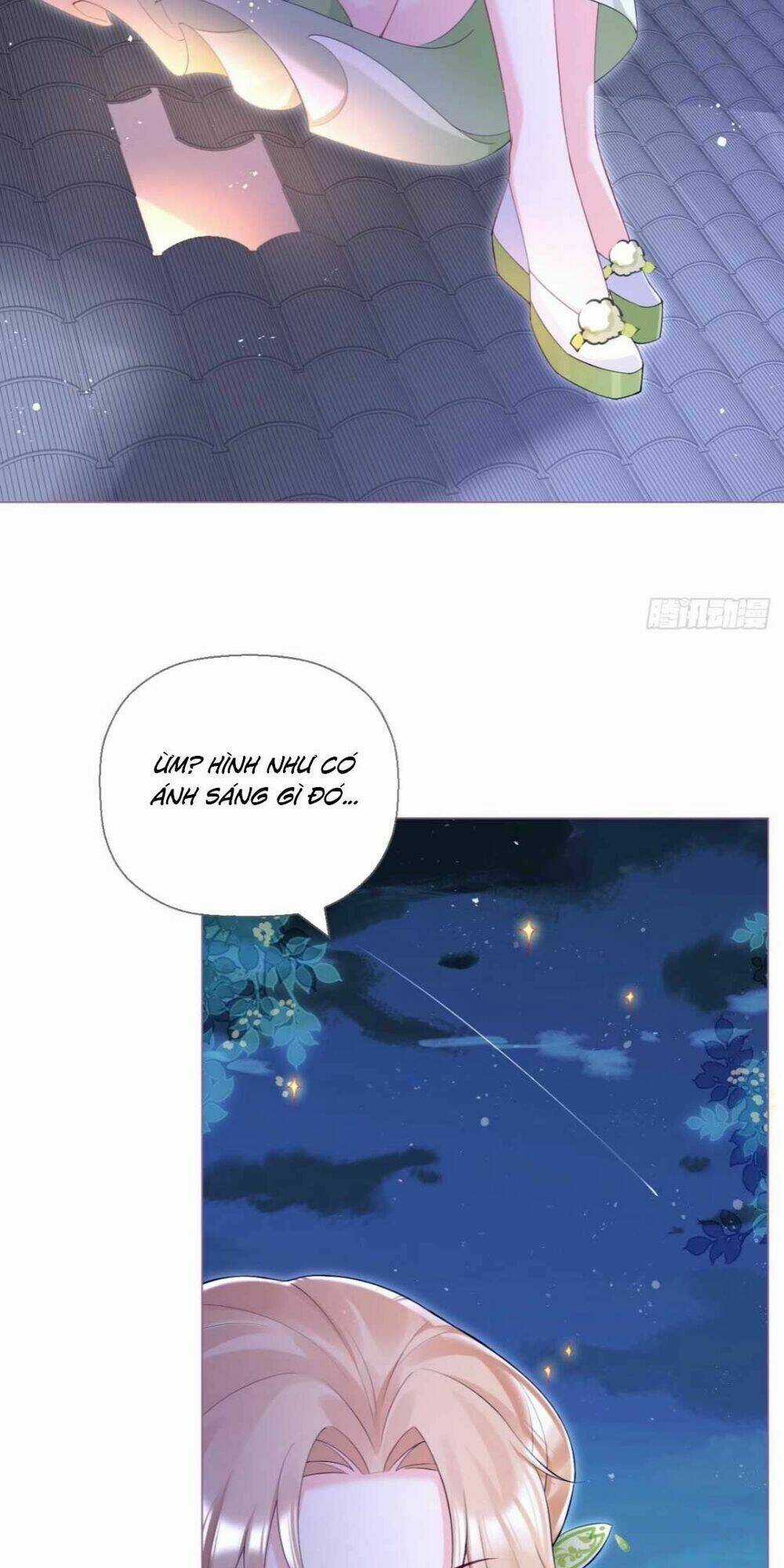 Thiết Lập Ác Nữ Của Tôi Sụp Đổ Rồi Chapter 5 trang 27