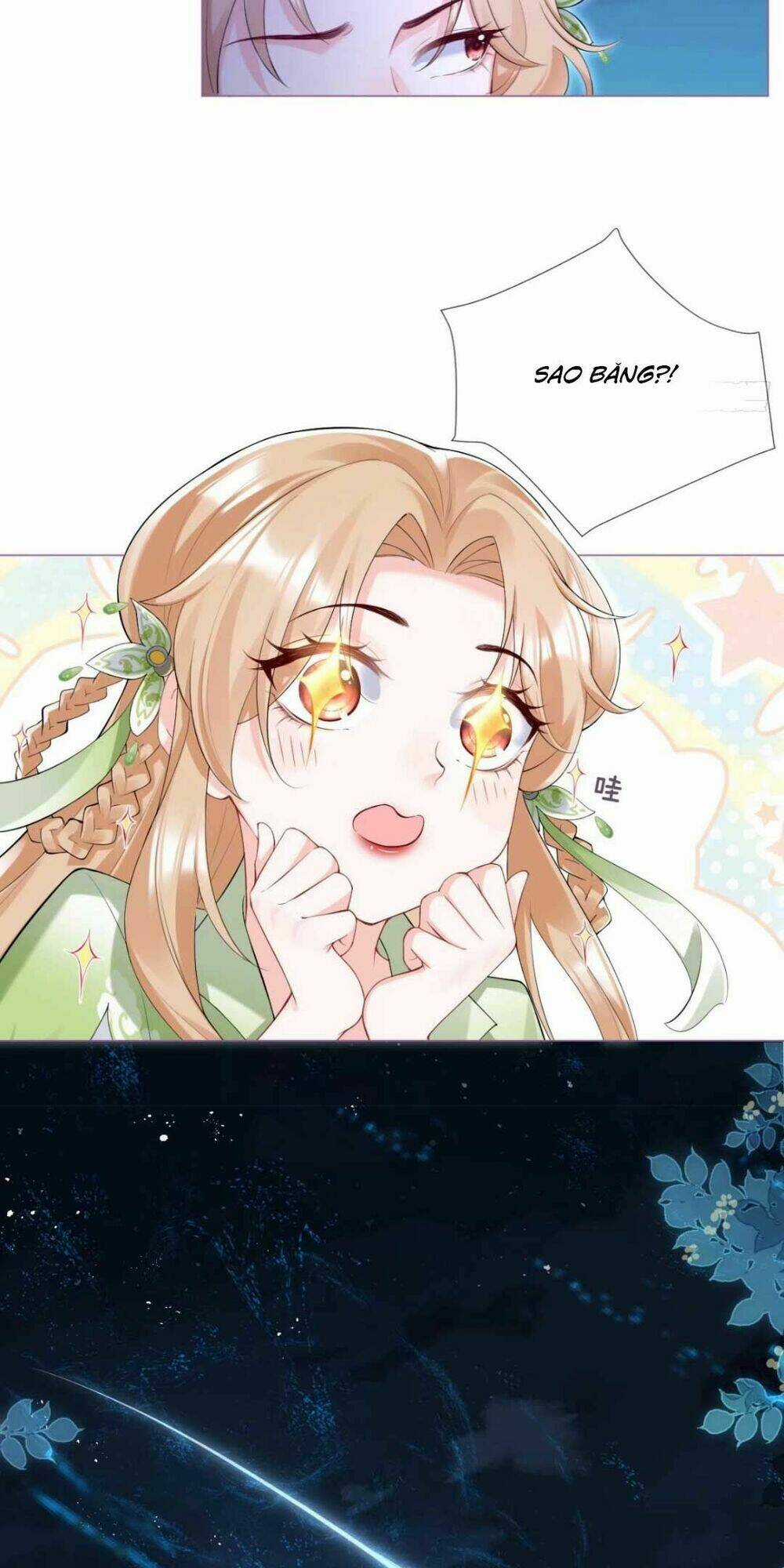 Thiết Lập Ác Nữ Của Tôi Sụp Đổ Rồi Chapter 5 trang 28