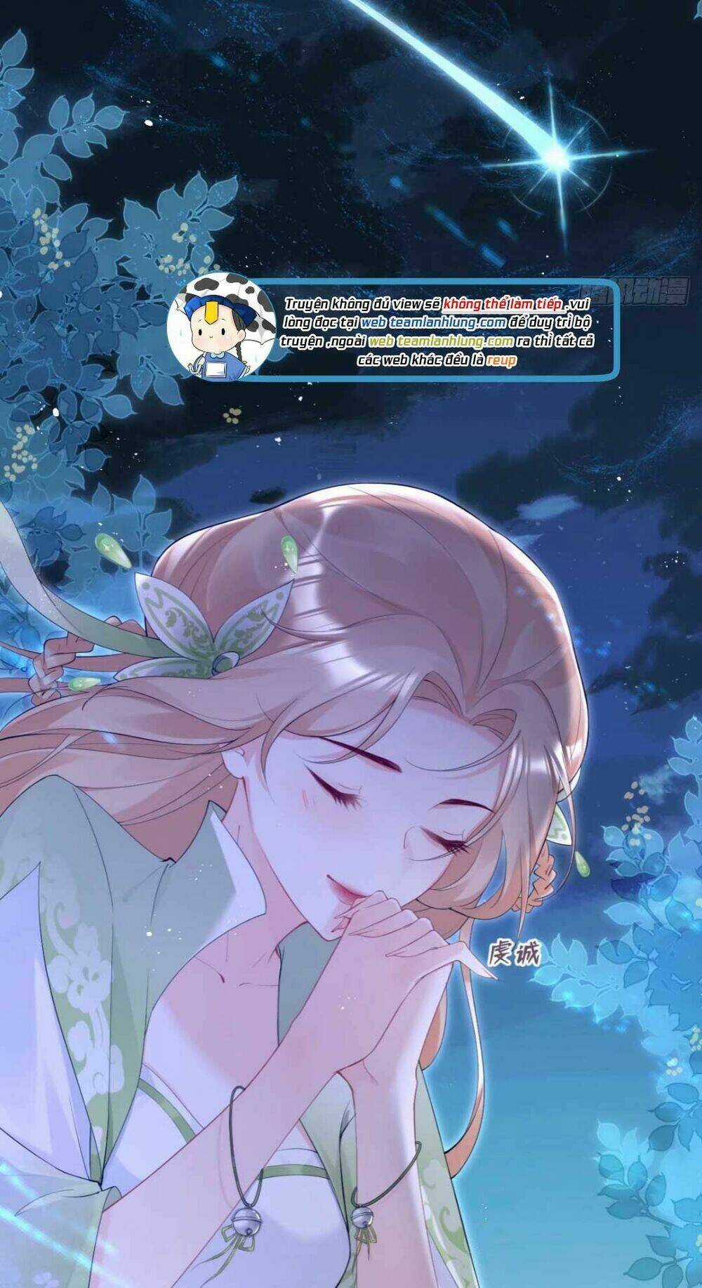 Thiết Lập Ác Nữ Của Tôi Sụp Đổ Rồi Chapter 5 trang 29