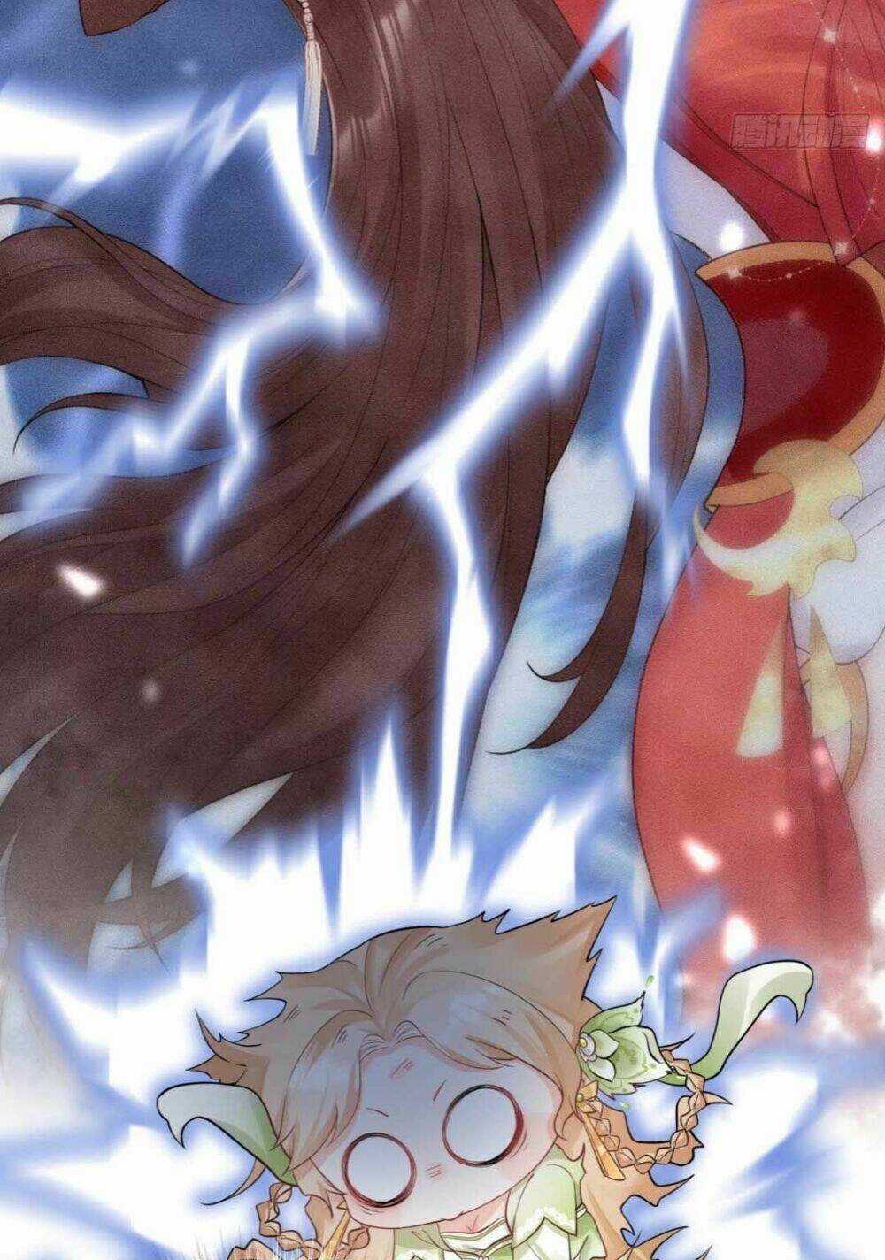 Thiết Lập Ác Nữ Của Tôi Sụp Đổ Rồi Chapter 5 trang 3