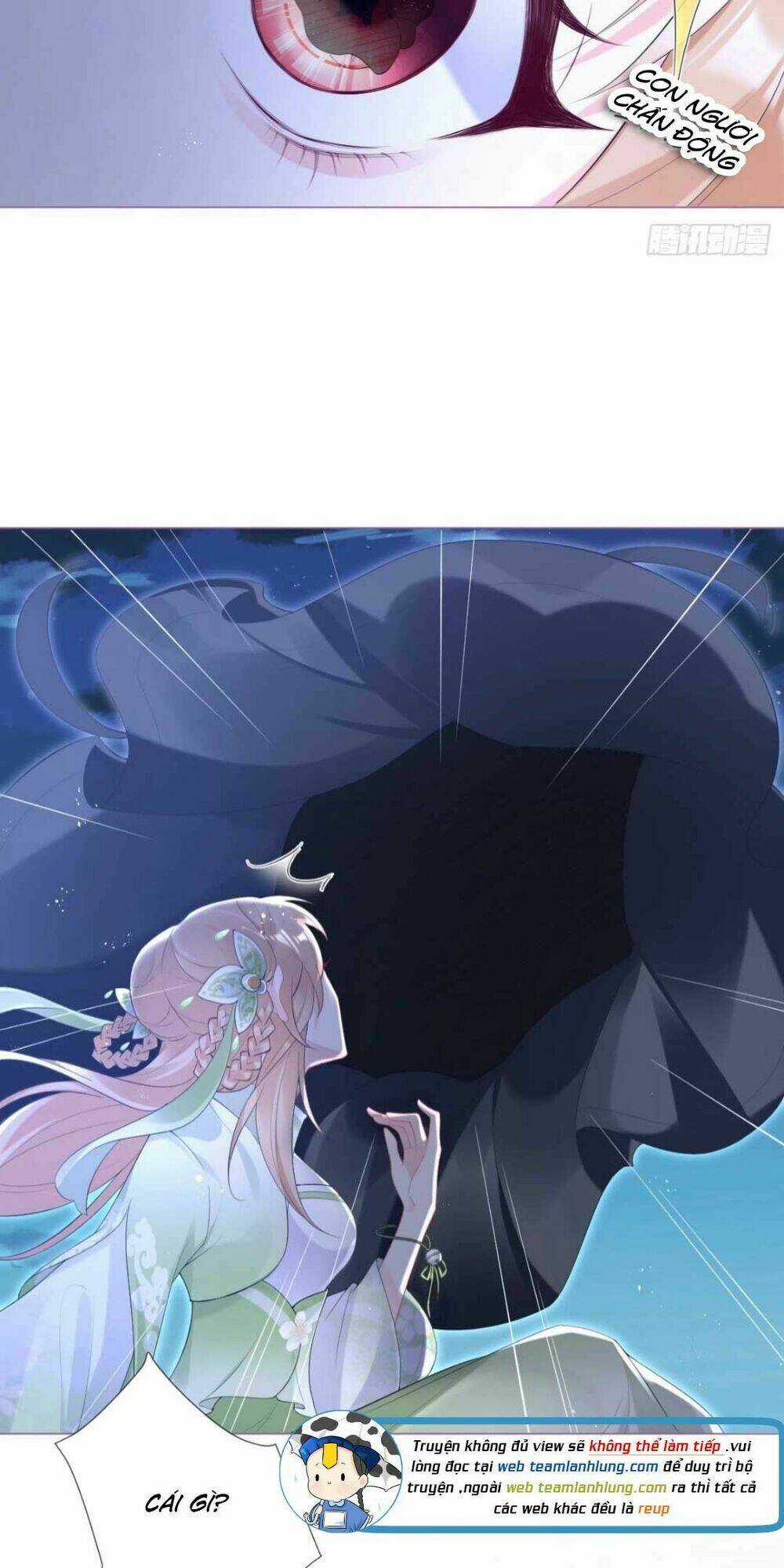 Thiết Lập Ác Nữ Của Tôi Sụp Đổ Rồi Chapter 5 trang 31