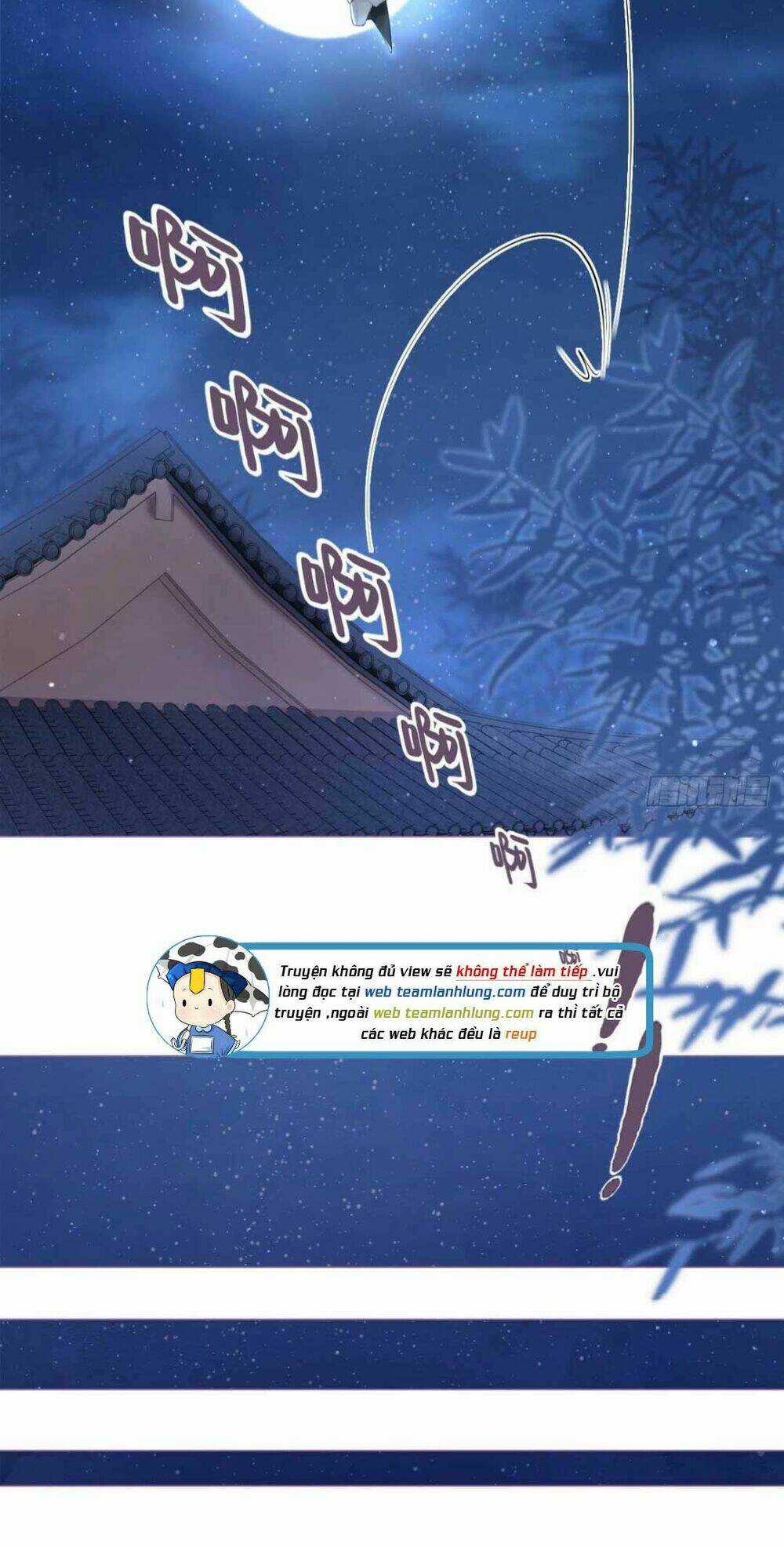 Thiết Lập Ác Nữ Của Tôi Sụp Đổ Rồi Chapter 5 trang 35