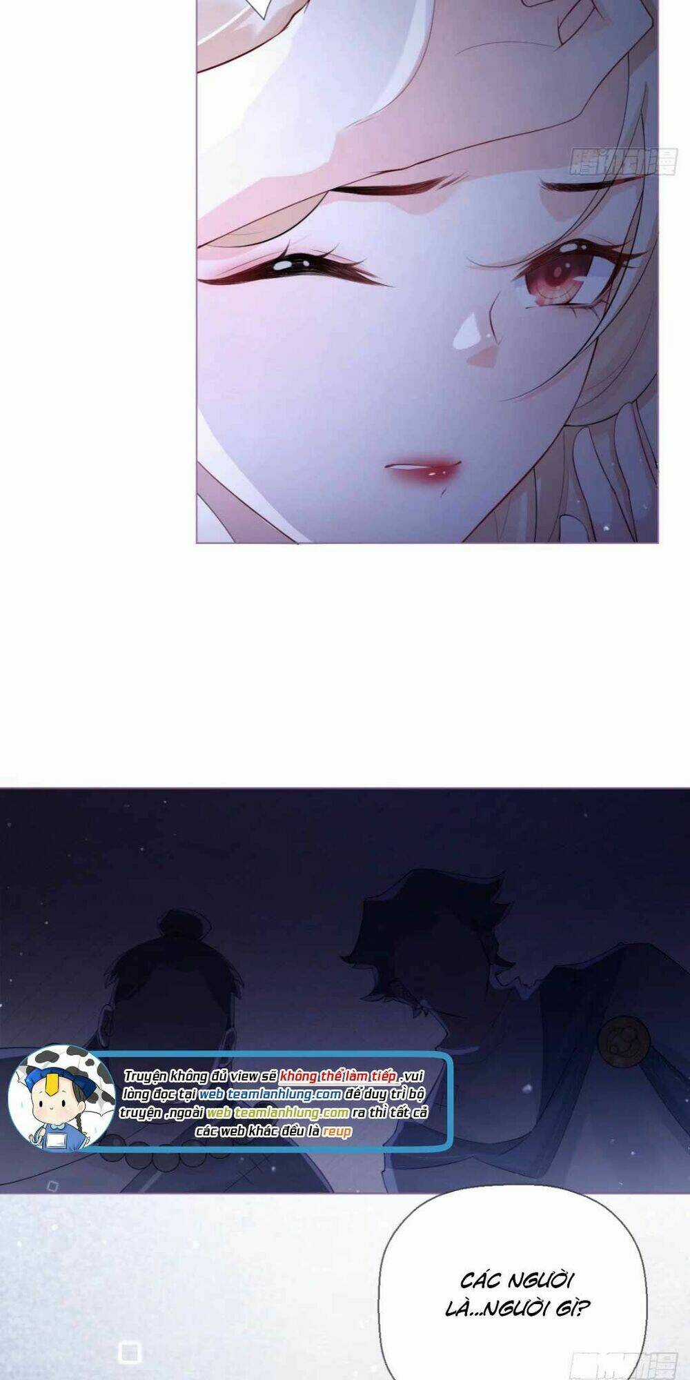 Thiết Lập Ác Nữ Của Tôi Sụp Đổ Rồi Chapter 5 trang 37