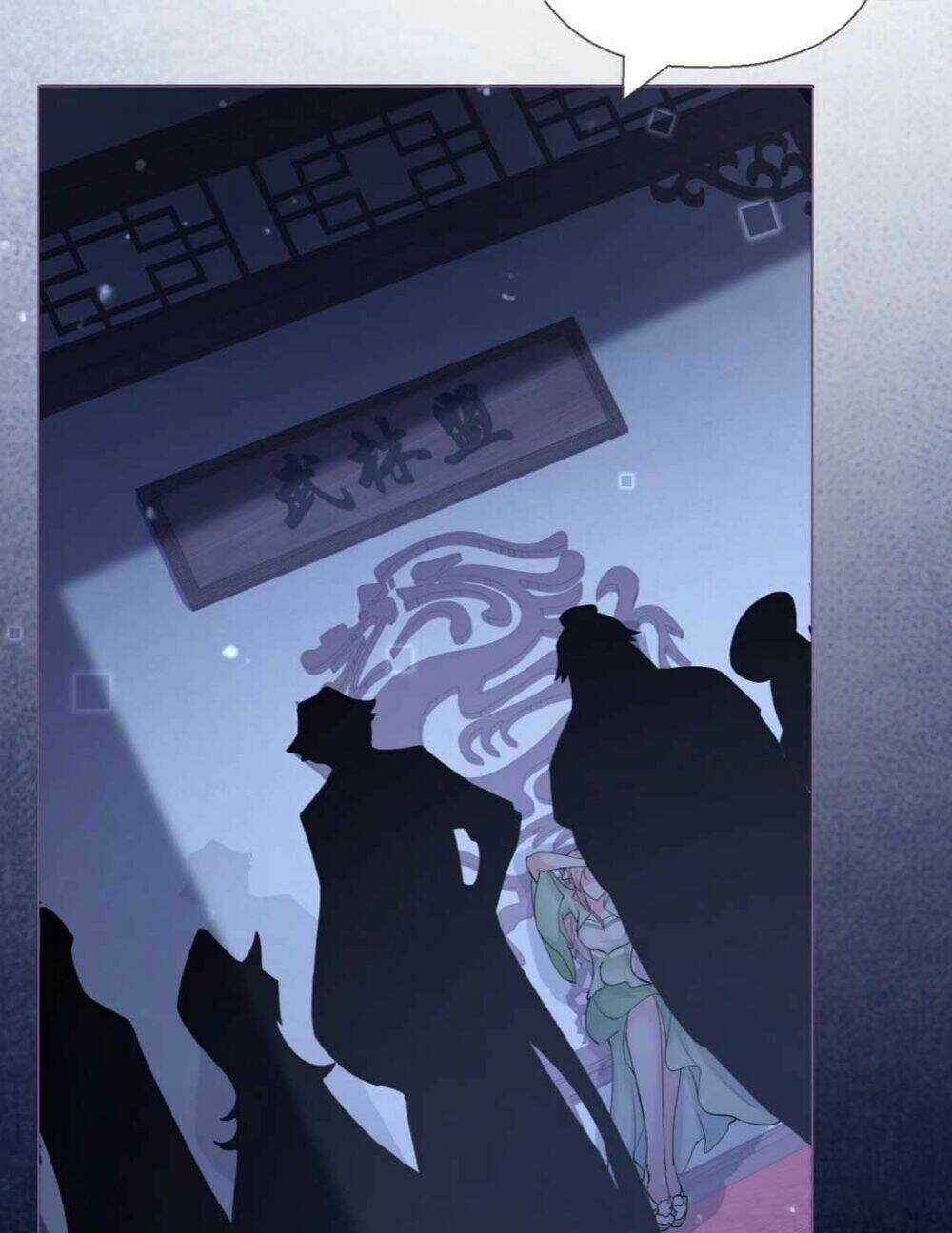 Thiết Lập Ác Nữ Của Tôi Sụp Đổ Rồi Chapter 5 trang 38