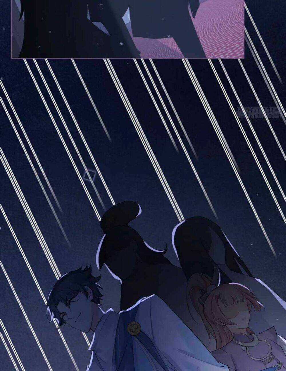 Thiết Lập Ác Nữ Của Tôi Sụp Đổ Rồi Chapter 5 trang 39